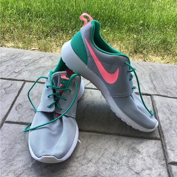 Nike Roshe One South Beach Mens Size 10 511881 038 - Picture 2 of 6